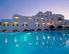 Santorini Palace 